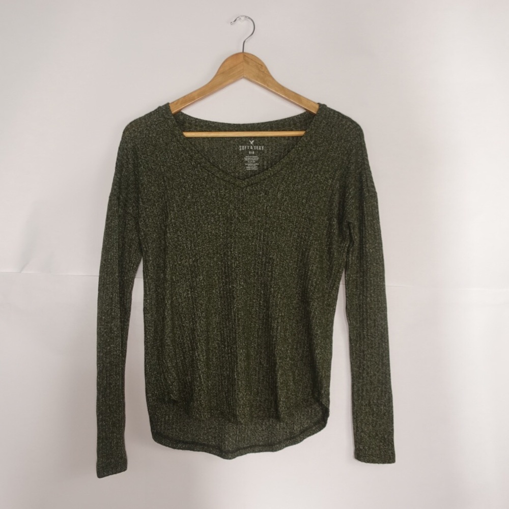 American Eagle long sleeve